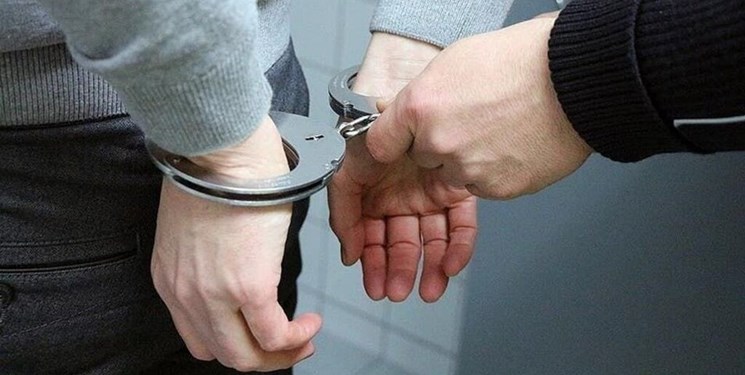 دستگیری ۵ قاچاقچی سوخت در اسفراین