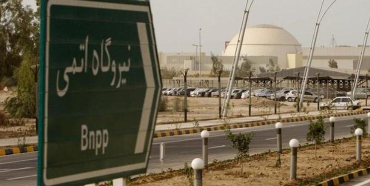 ساخت فاز جدید نیروگاه اتمی بوشهر آغاز می‌شود/ فاز ۱۴ پارس جنوبی وارد مدار تولید گاز خواهد شد