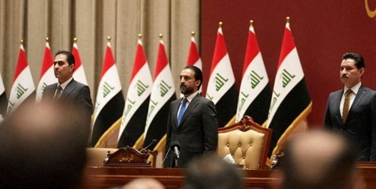 پارلمان عراق اصلاحات قانون انتخابات را تصویب کرد