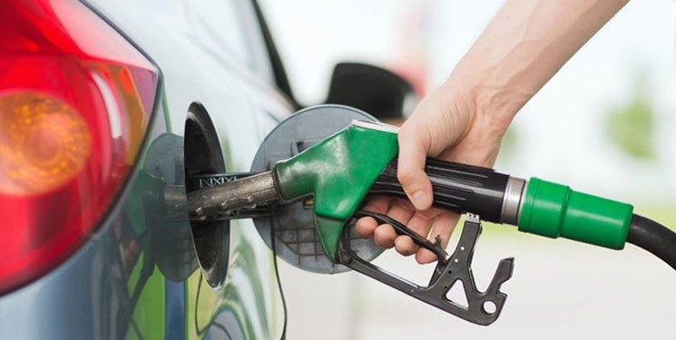 قیمت بنزین در آمریکا به بالاترین رقم در 5 ماه گذشته رسید