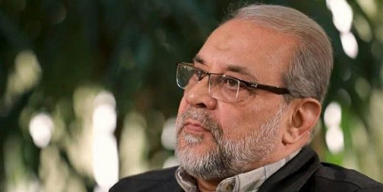 دبیر مجمع تشخیص مصلحت نظام: شهید آیت‌الله سلیمانی در خدمت به نظام از هیچ تلاشی مضایقه نکرد