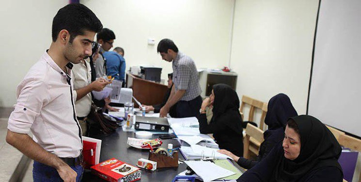 امروز آخرین مهلت ثبت‌نام انتخابات شورای‌ صنفی دانشگاه تهران