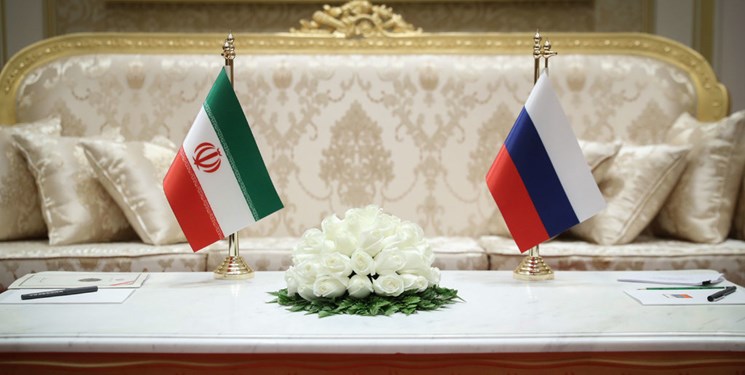 همکاری ایران و روسیه در تکمیل کریدور‌ ترکیبی شمال ـ جنوب/ ‌روس‌ها در خط‌آهن رشت ـ آستارا سرمایه‌گذاری می‌کنند‌