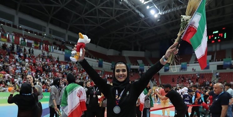 تیم ملی والیبال بانوان ایران با مربی قمی به مسابقات آسیایی می‌رود