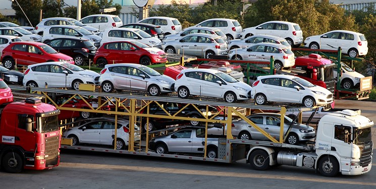 قیمت خودرو‌های مونتاژی شنبه اعلام می‌شود