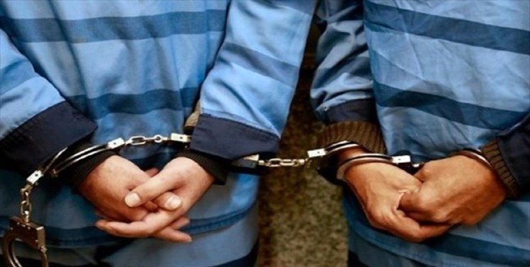 6 حفار غیرمجاز در سمنان دستگیر شدند