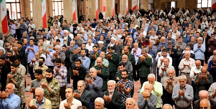 امام جمعه موقت رامهرمز: مسئولان نظارت بیشتری بر اماکن خدماتی داشته باشند