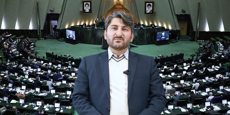 «علی‌اصغر باقرزاده» رئیس جدید مجمع نمایندگان مازندران شد