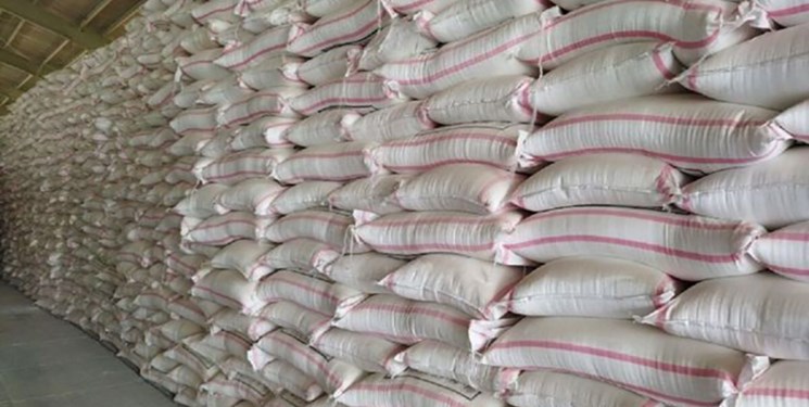 قیمت 450 هزار تا بیش از یک میلیون تومانی آرد در عراق