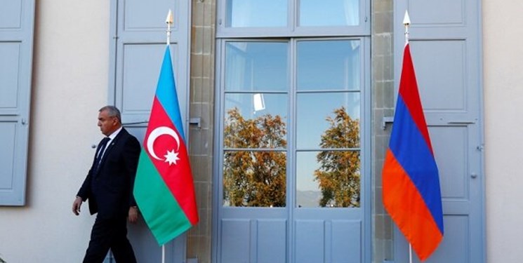 سیگنال‌ مثبت سران ارمنستان و جمهوری آذربایجان برای توافق پایدار