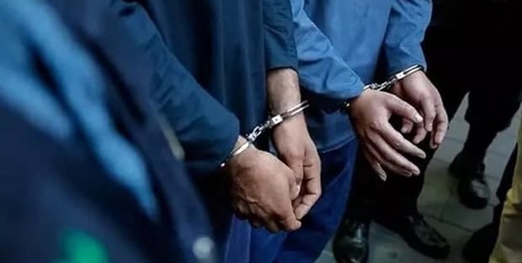 اخبار پلیس مازندران| از کشف احشام میلیاردی قاچاق تا دستگیری ۱۱۶ متجاوز عرصه میراث فرهنگی