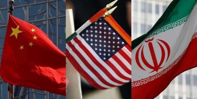 روزنامه اردنی: برای مهار چین، ایران نیاز راهبردی آمریکا خواهد شد