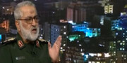 سردار شکارچی: آمریکا در تنگه هرمز دخالت کند سیلی میخورد + فیلم